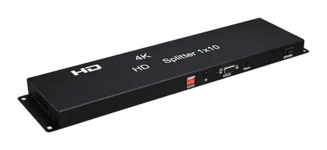 Сплиттер AudioVision AV-SPLIT10