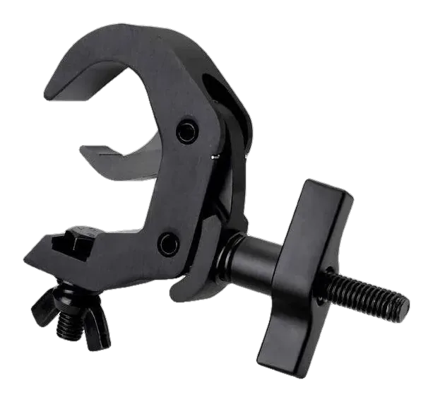 Струбцина алюминиевая Vershina Pro ST 38-51