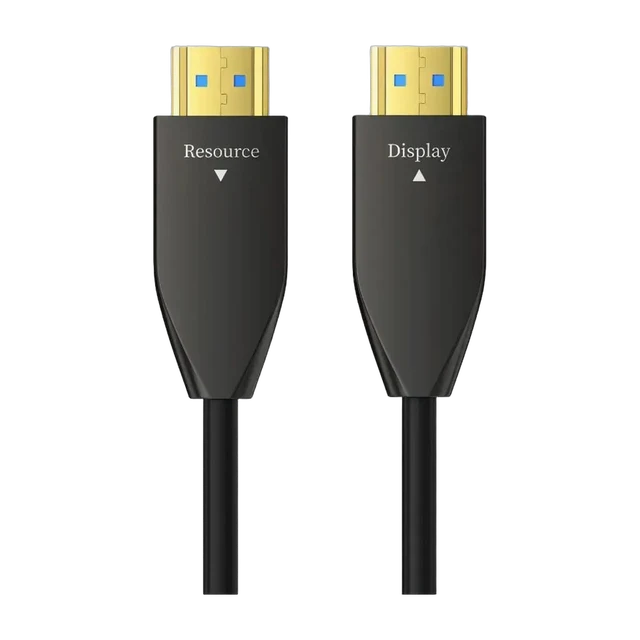 Кабель HDMI Optical 2.0 4K 15 м