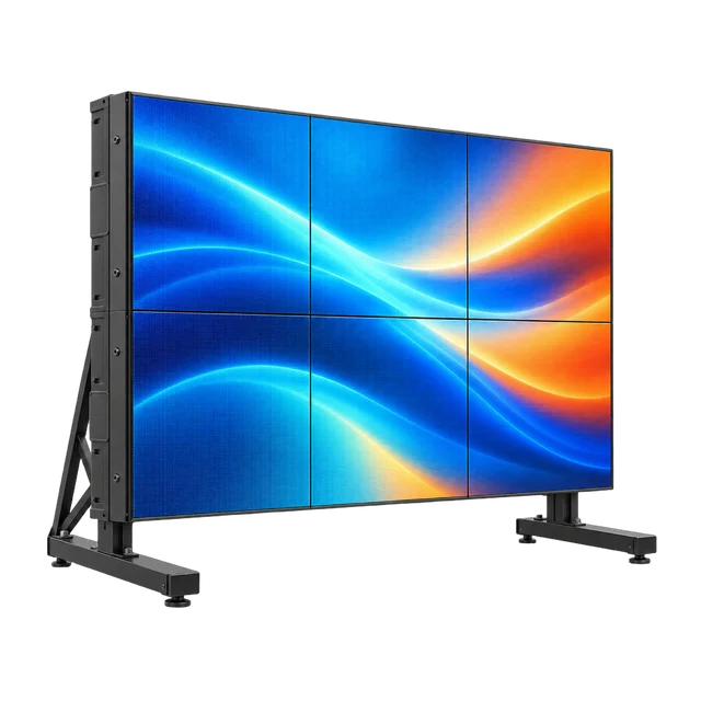 Экран светодиодный AudioVision Outdoor series NT уличный