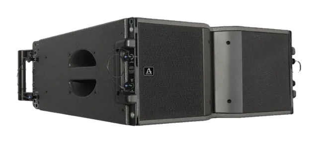 Пассивный элемент линейного массива Arktik Tour L8