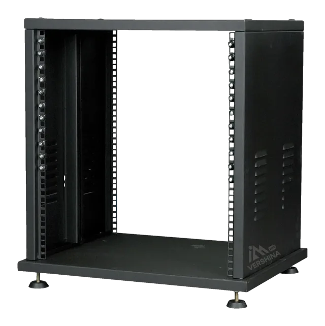 Рэковый шкаф Vershina Pro 14U