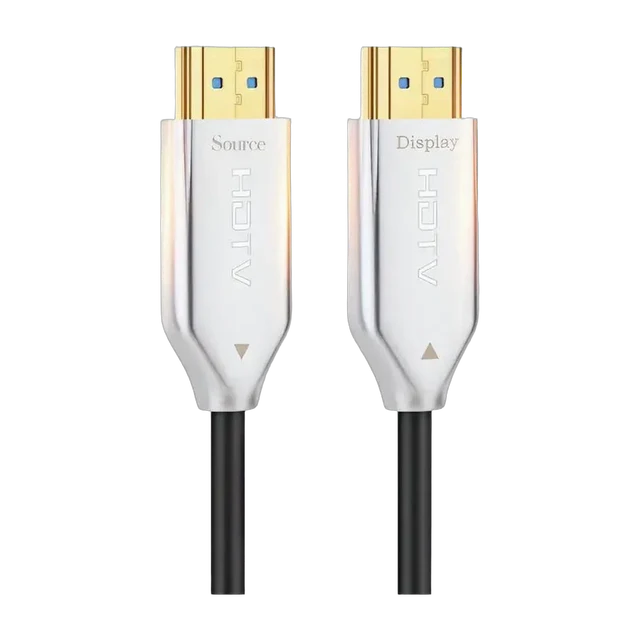 Кабель HDMI Optical 2.1 8K 25 м