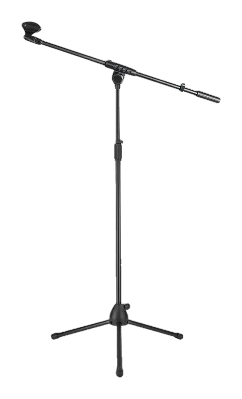 Микрофонная стойка «журавль» со стрелой Arktik Base 2209