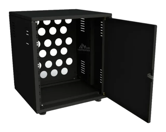 Рэковый шкаф Vershina Pro 18U