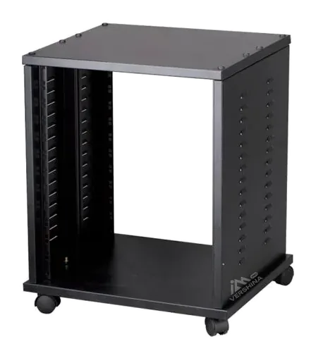 Рэковый шкаф Vershina Pro 16U