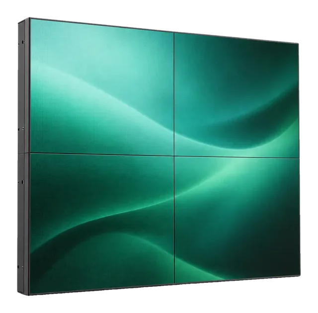 Экран светодиодный AudioVision Indoor series NT для помещений