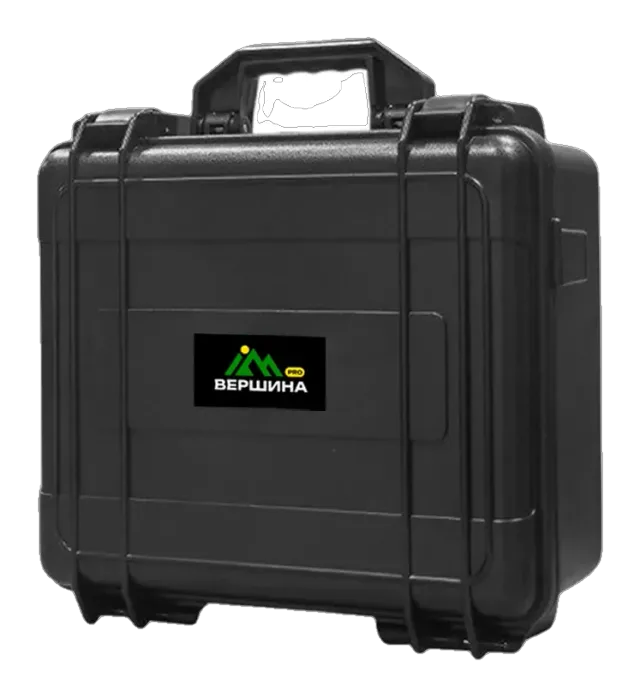 Кейс для оборудования Vershina Pro VPC-S1