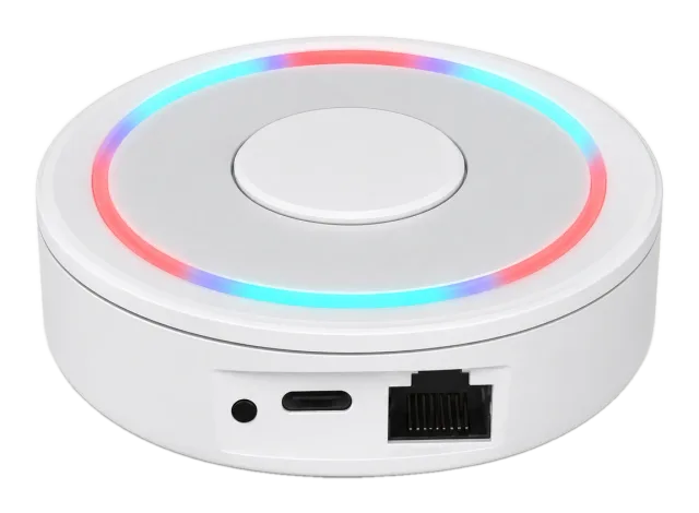 Шлюз Zigbee 3.0 для Apple HomeKit