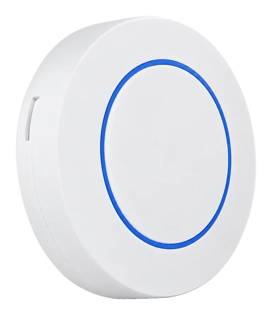 Умная кнопка Zigbee 3.0