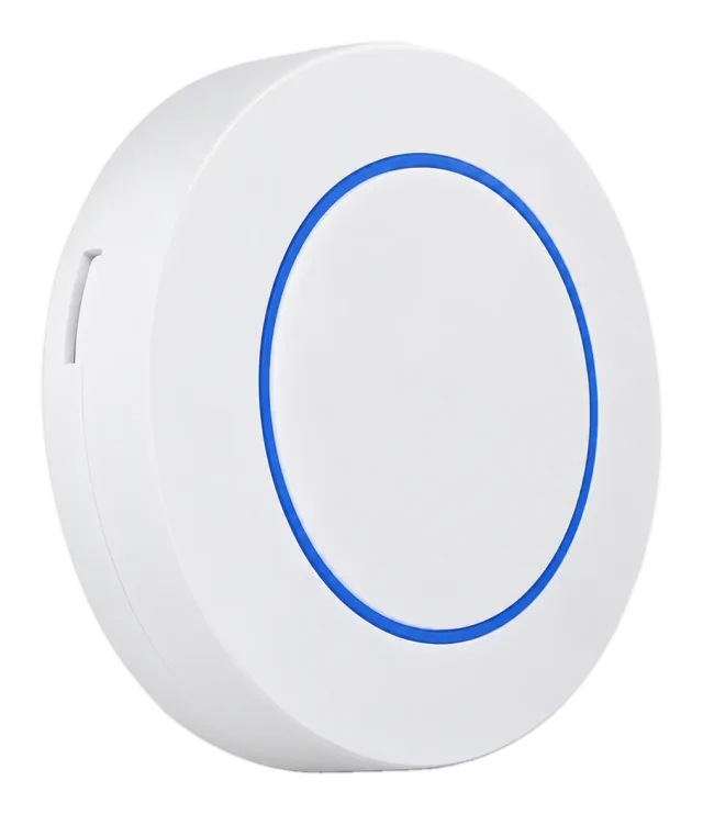 Умная кнопка Zigbee 3.0